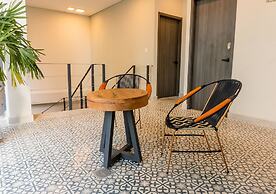 The Garden Suites
