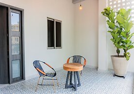 The Garden Suites