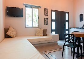 The Garden Suites