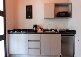 The Garden Suites