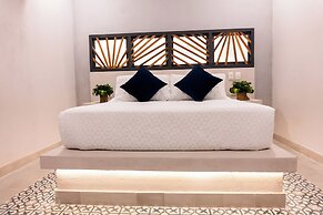 The Garden Suites