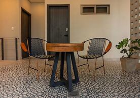 The Garden Suites