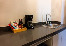 The Garden Suites