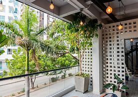 The Garden Suites
