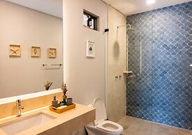 The Garden Suites