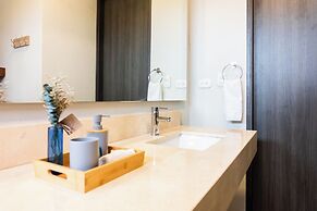 The Garden Suites