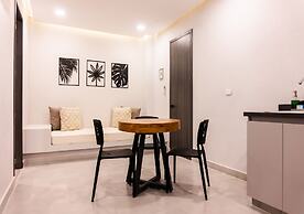 The Garden Suites