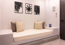 The Garden Suites