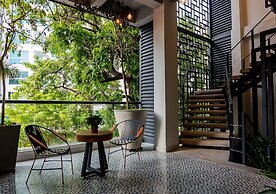 The Garden Suites