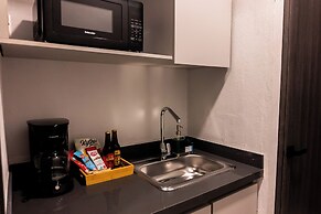 The Garden Suites