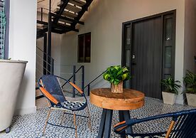 The Garden Suites