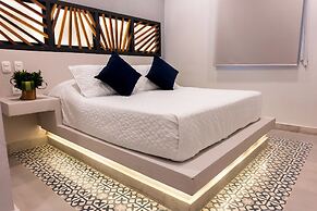 The Garden Suites