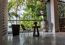 The Garden Suites
