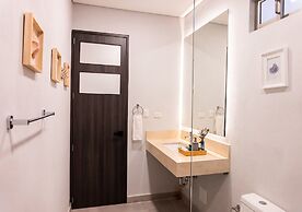 The Garden Suites