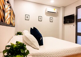 The Garden Suites
