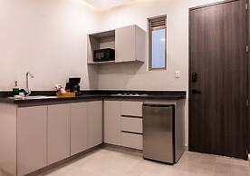 The Garden Suites