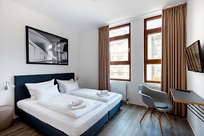 Hotel Garni am Olgaeck