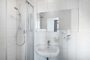 Hotel Garni am Olgaeck