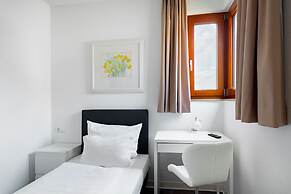 Hotel Garni am Olgaeck