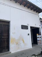 Hotel Casa Anturio