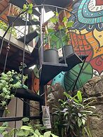 Hotel Casa Anturio