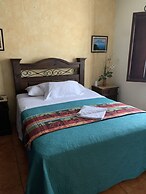 Hotel Casa Anturio