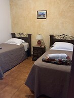 Hotel Casa Anturio
