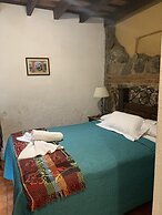 Hotel Casa Anturio