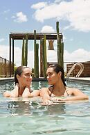 Hotel Omún, San Miguel de Allende