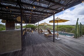 Hotel Omún, San Miguel de Allende