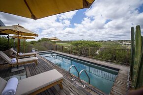 Hotel Omún, San Miguel de Allende