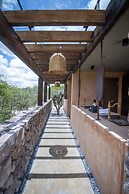 Hotel Omún, San Miguel de Allende