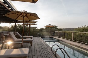 Hotel Omún, San Miguel de Allende