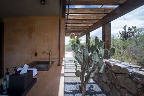 Hotel Omún, San Miguel de Allende