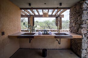 Hotel Omún, San Miguel de Allende