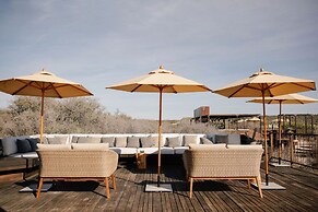 Hotel Omún, San Miguel de Allende