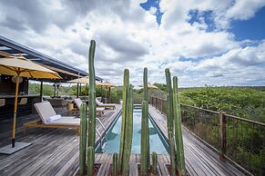 Hotel Omún, San Miguel de Allende