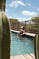 Hotel Omún, San Miguel de Allende