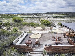 Hotel Omún, San Miguel de Allende