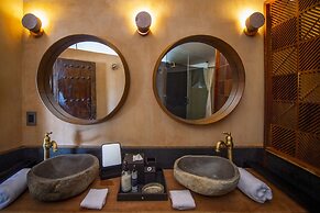 Hotel Omún, San Miguel de Allende