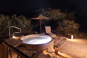 Hotel Omún, San Miguel de Allende