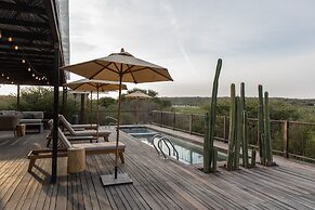 Hotel Omún, San Miguel de Allende