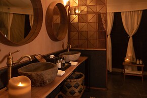 Hotel Omún, San Miguel de Allende