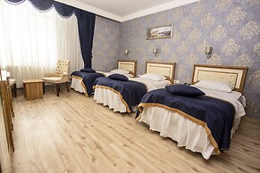 GLOBAL OTEL