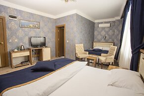 GLOBAL OTEL