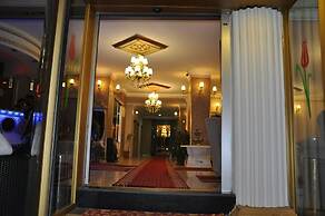 GLOBAL OTEL