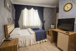 GLOBAL OTEL