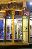 GLOBAL OTEL
