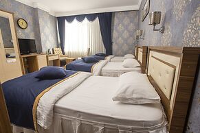 GLOBAL OTEL