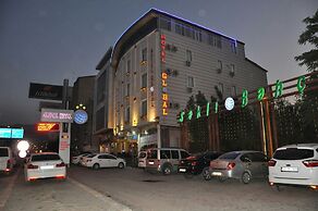 GLOBAL OTEL